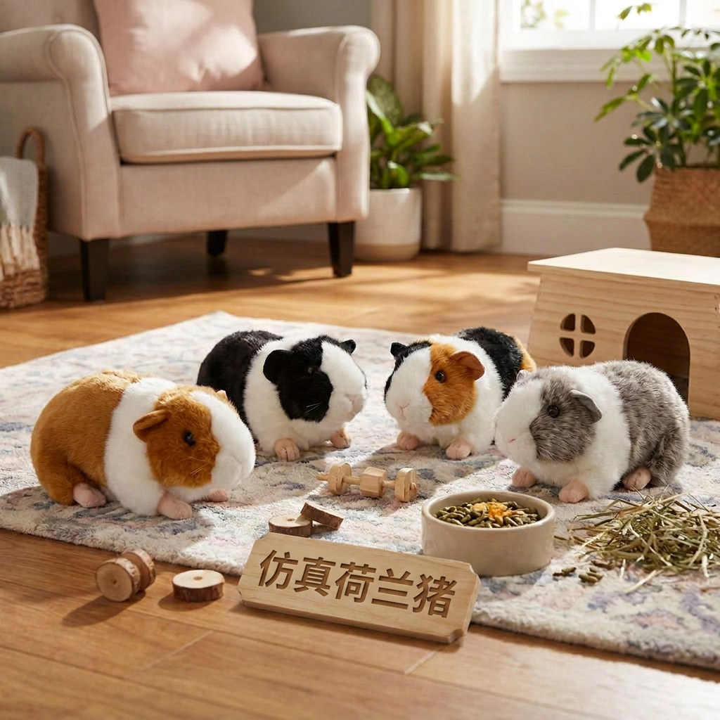 汕头挂件